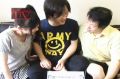 初指令は中田島砂丘に行け！：静岡県浜松市