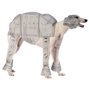 ルビーズ コスチューム/スターウォーズ　Aｔ-At ペットコスチューム/Lサイズ