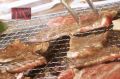 お腹減っている人は見ないで！肉汁したたるBBQ!：岐阜県岐阜市・岐阜県養老郡養老町