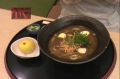 秘密はトロロ！一度は食べたい豊橋カレーうどん！：愛知県豊橋市